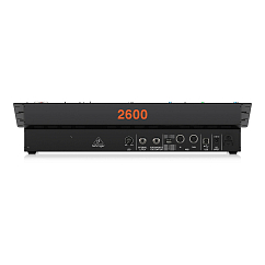 Синтезатор Behringer 2600 Black