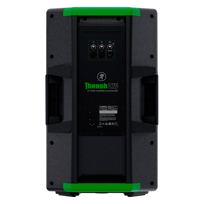 Акустическая система Mackie Thrash215 - рис.2