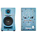 Студийный монитор Kali Audio LP-UNF Blue - рис.2