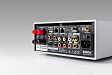 Ресивер Revox Joy S119 Network Receiver MKII Silver - рис.4
