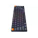 Клавиатура Keychron K3 v2 Black Red Switch - рис.7