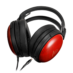 High End наушники Audio-Technica ATH-AWAS