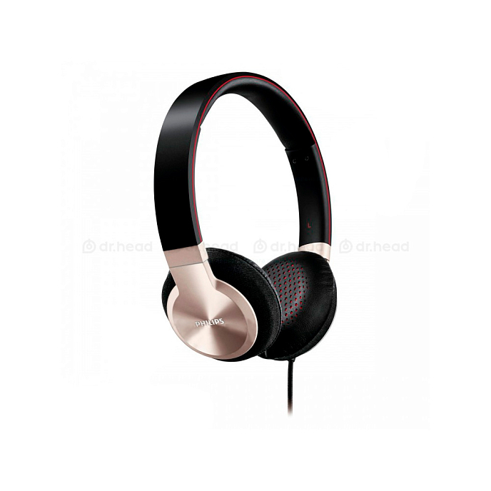 Наушники Philips SHL9700/10 - рис.0