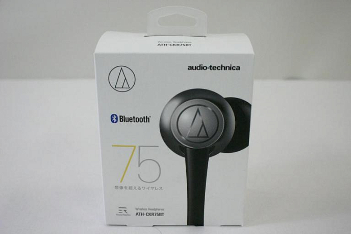 Беспроводные наушники Audio-Technica ATH-CKR75BT GM - рис.7