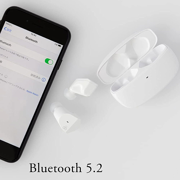 Беспроводные наушники Final Audio ZE3000 White - рис.5