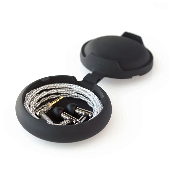 Наушники внутриканальные Final Audio E5000 Stainless Steel - рис.2