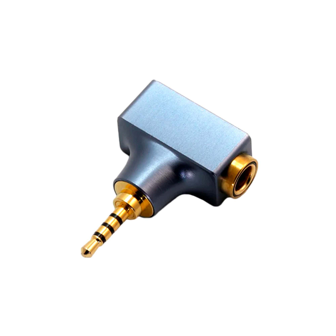 Переходник ddHiFi DJ44B Mark II - рис.0