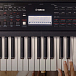 Синтезатор Yamaha PSR-E383 Black - рис.5