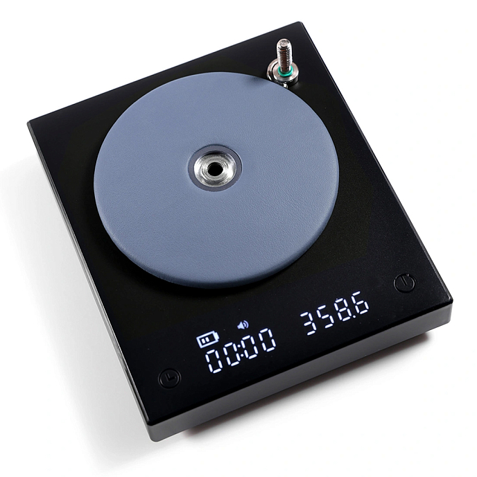 Подставка для наушников ddHiFi HS270 Headphone Stand Standard Edition Blue - рис.3