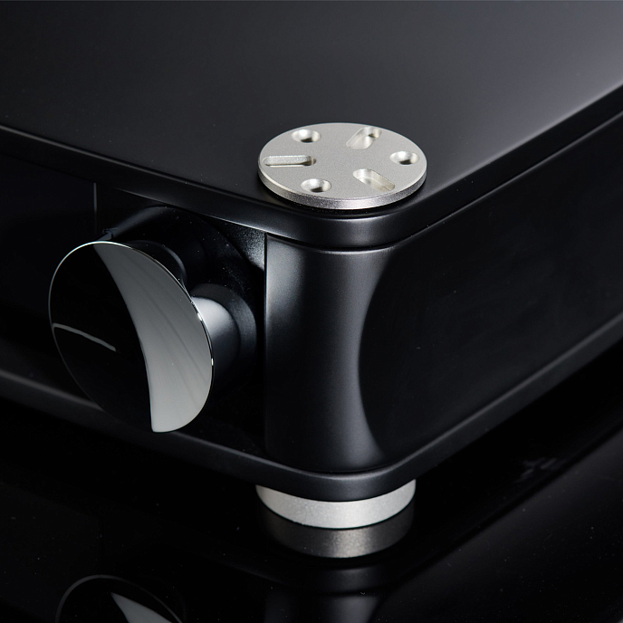 Интегральный усилитель Aavik I-180 - рис.5