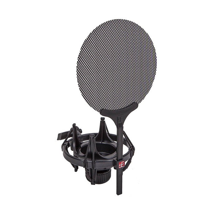 Комплект ветрозащиты SE Electronics Isolation Pack - рис.5