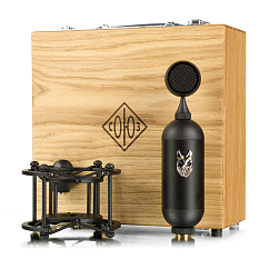 Микрофон студийный СОЮЗ 017 FET Terrible Mic Black