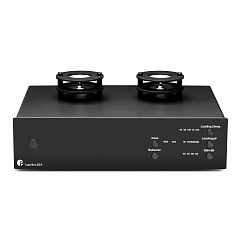 Фонокорректор Pro-Ject Tube BOX S3 B Black