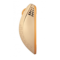 Мышь Pulsar Xlite Wireless V2 Competition Mini Retro Brown