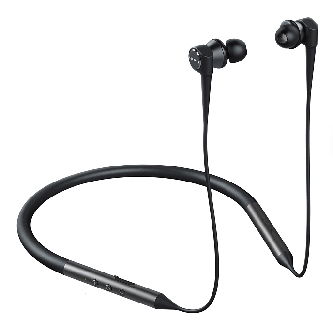 Беспроводные наушники Creative Aurvana Trio Wireless - рис.1