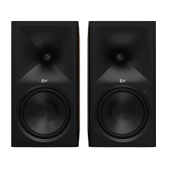 Полочная акустика Klipsch The Nines II Walnut