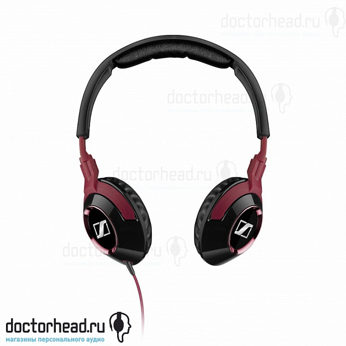 Наушники Sennheiser HD 229 Black - рис.2