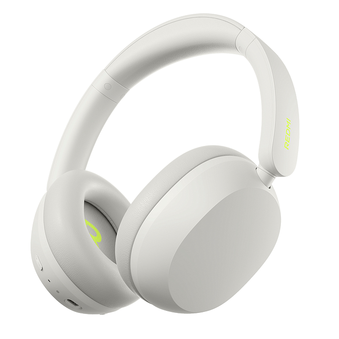 Беспроводные наушники Xiaomi Redmi Headphones Neo White - рис.0