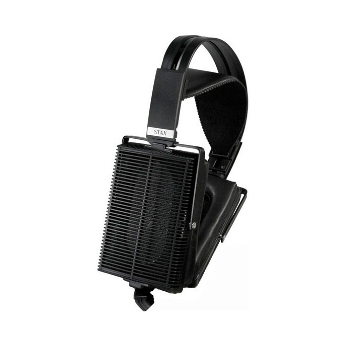 Наушники Stax SR-507 - рис.0