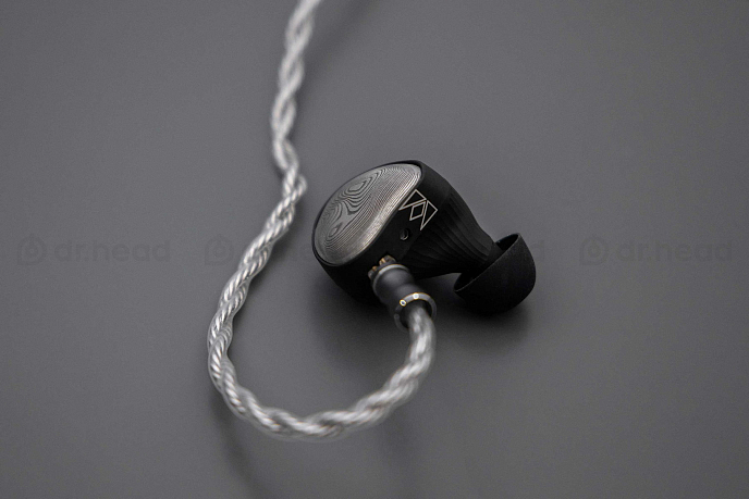 IEM наушники Noble Audio Viking Ragnar - рис.30