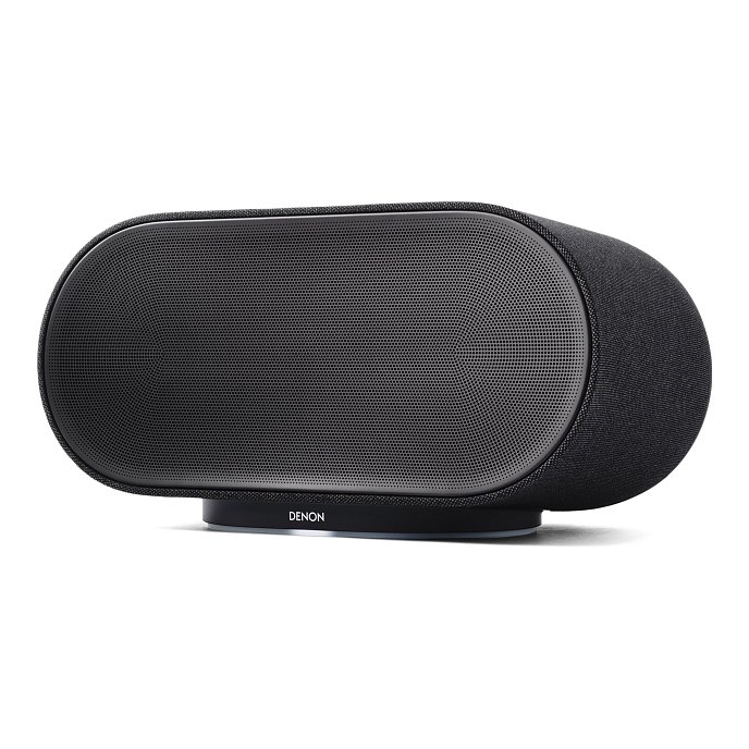 Беспроводная акустика Denon Home 600 Charcoal - рис.0