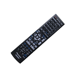 Ресивер Pioneer VSX 535 Black