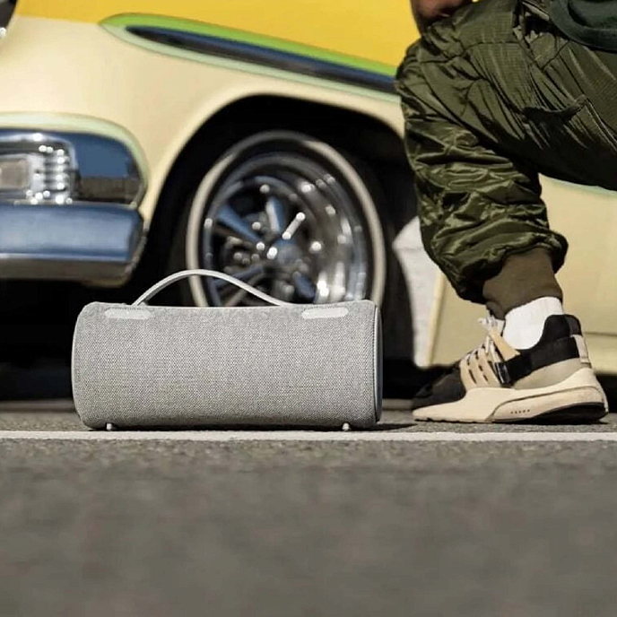 Беспроводная акустика Sony SRS-XG300 Gray - рис.9