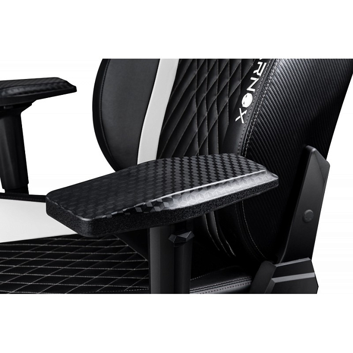 Компьютерное кресло KARNOX GLADIATOR SR White - рис.9