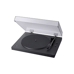 Проигрыватель винила Sony PS-LX310BT