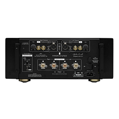 Усилитель мощности Parasound JC5 Black