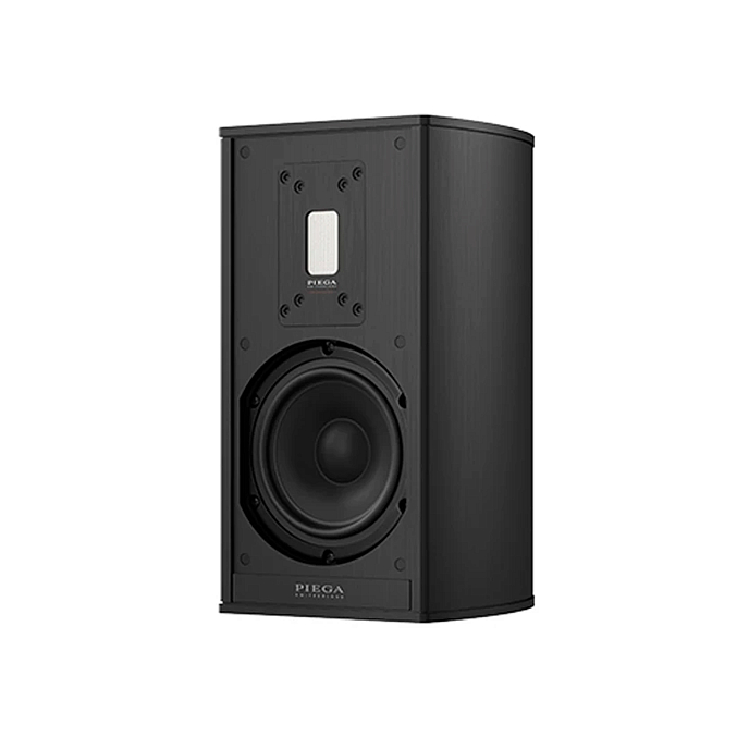 Полочная акустика Piega Premium 301 Wireless Black - рис.2