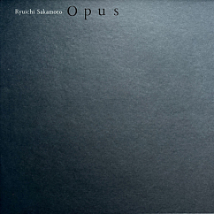 Виниловая пластинка Ryuichi Sakamoto - Opus (Box) - 4LP