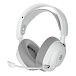 Игровая гарнитура SteelSeries Arctis Nova 7 Wireless Gen 2 White - рис.1