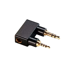 Переходник ddHiFi DJ44K