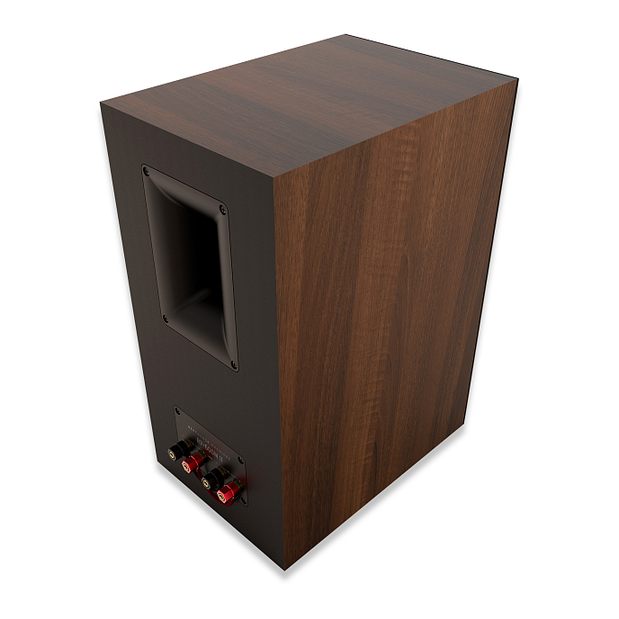Полочная акустика Klipsch RP-600M II Walnut - рис.4