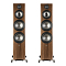 Polk Audio Reserve R700 Brown