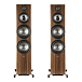 Напольная акустика Polk Audio Reserve R700 Brown - рис.0
