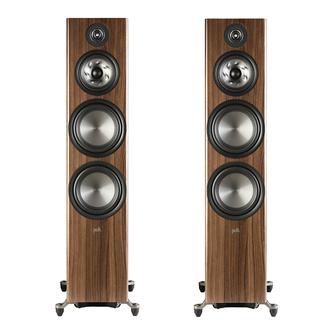 Напольная акустика Polk Audio Reserve R700 Brown - рис.0
