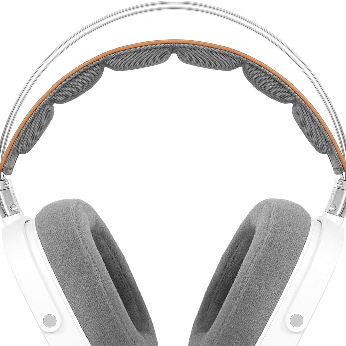 Наушники полноразмерные Koss A/550 White Grey - рис.4