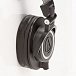 Амбушюры Dekoni Audio Choice Leather for Audio-Technica Series - рис.6