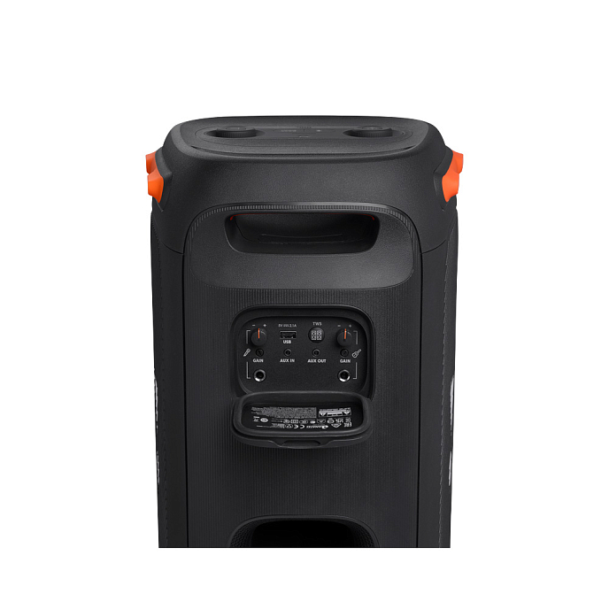 Портативная колонка JBL PartyBox 110 160W Black - рис.7