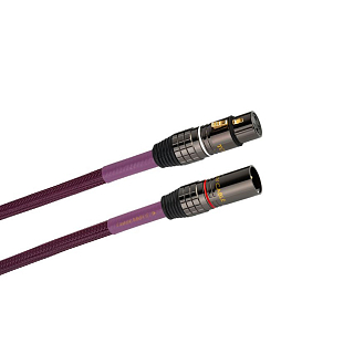 Tchernov Cable Classic MkIII IC 2XLR-2XLR 1 m