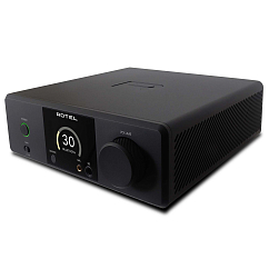 Усилитель для наушников Rotel DX-3 Black