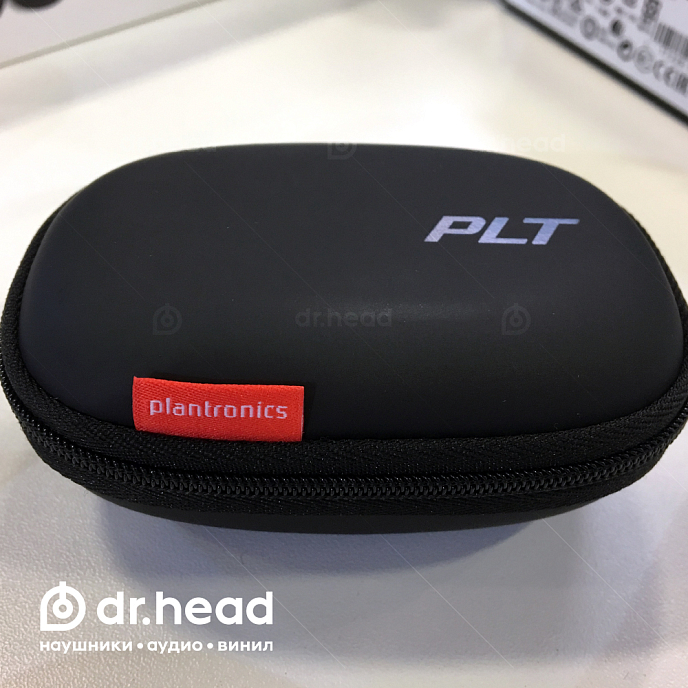 Наушники Plantronics BackBeat Fit 3200 Black - рис.9