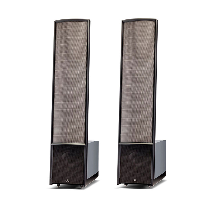 Напольная акустика Martin Logan Impression ESL 11A Arctic Silver - рис.0