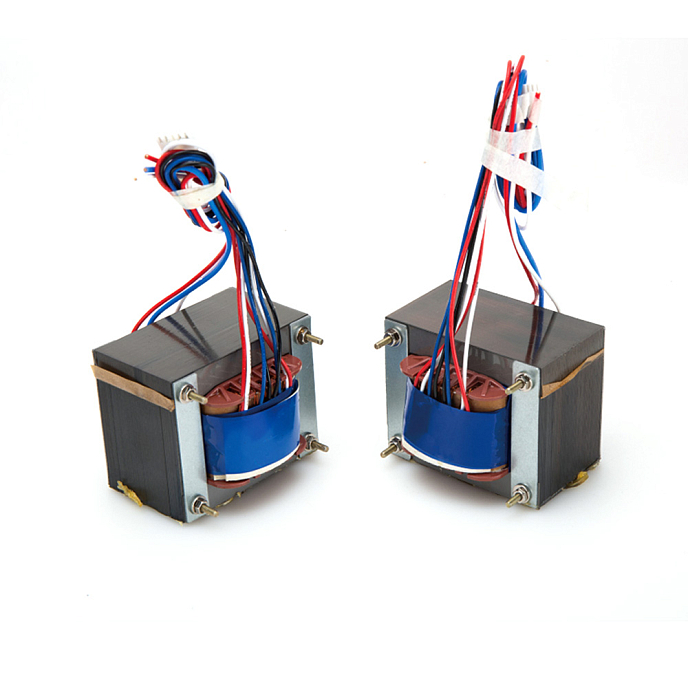 Усилитель для наушников Cayin HA-3A Silver - рис.4