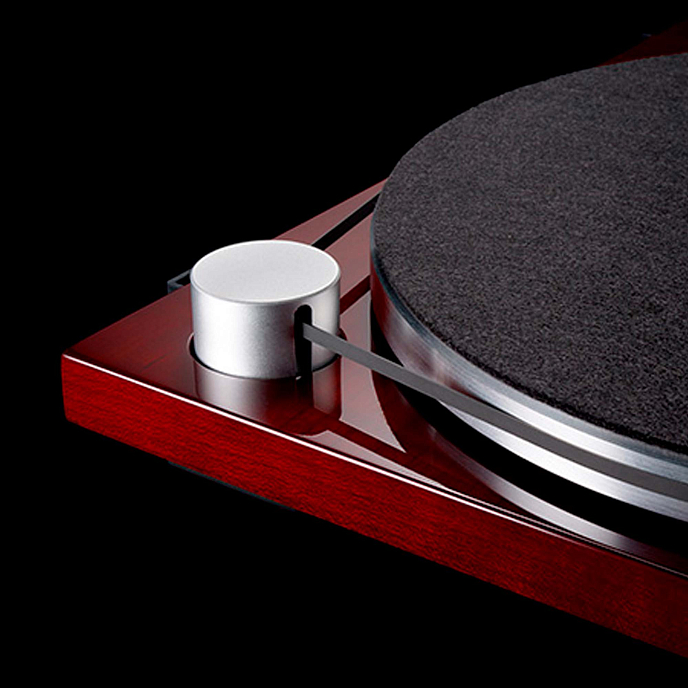 Проигрыватель винила TEAC TN-3B SE Cherry - рис.8