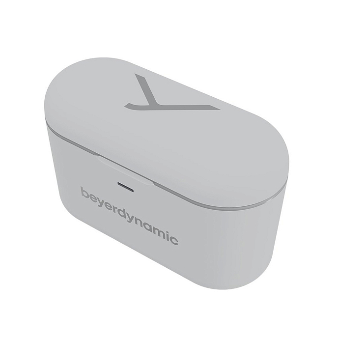 Беспроводные наушники Beyerdynamic Free BYRD White - рис.7