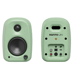 Полочная акустика Kanto UKI Sage Matte Green