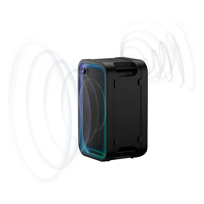 Акустическая система Sony ULT Tower 7 Black - рис.11